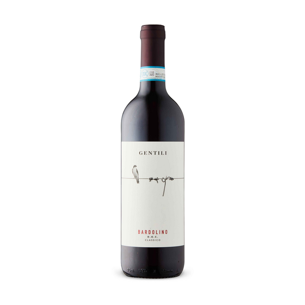 Gentili Bardolino DOC Classico 2023