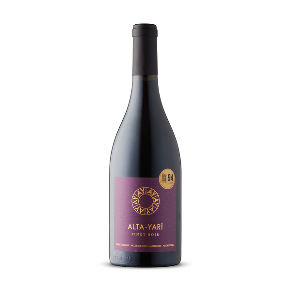 Alta Yari Pinot Noir 2022
