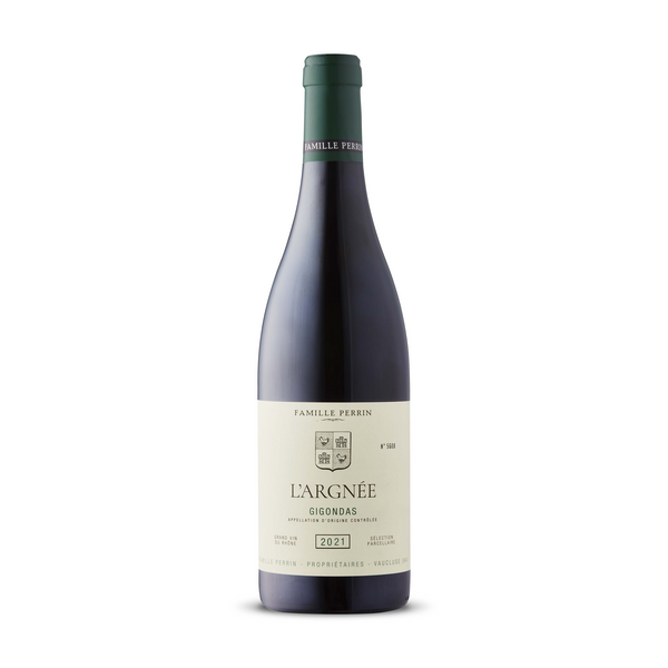 Famille Perrin L\'Argnée Gigondas 2021