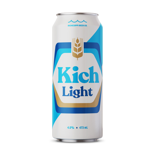 Kichesippi Light