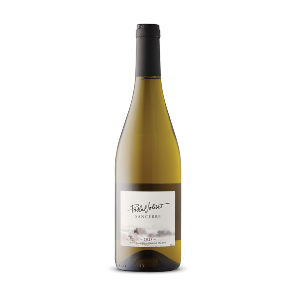 Pascal Jolivet Sancerre 2023