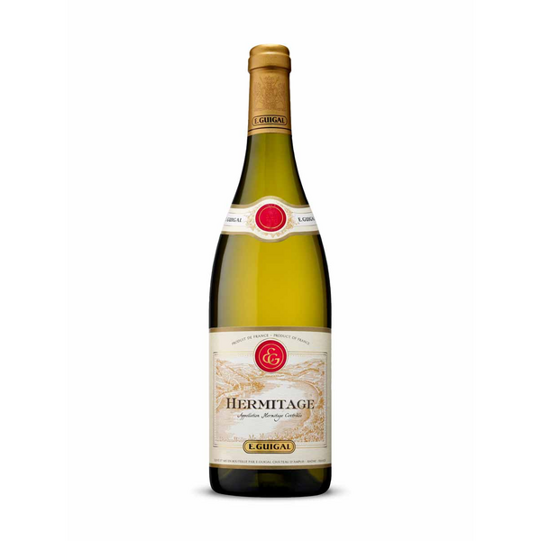 E. Guigal Hermitage Blanc 2019