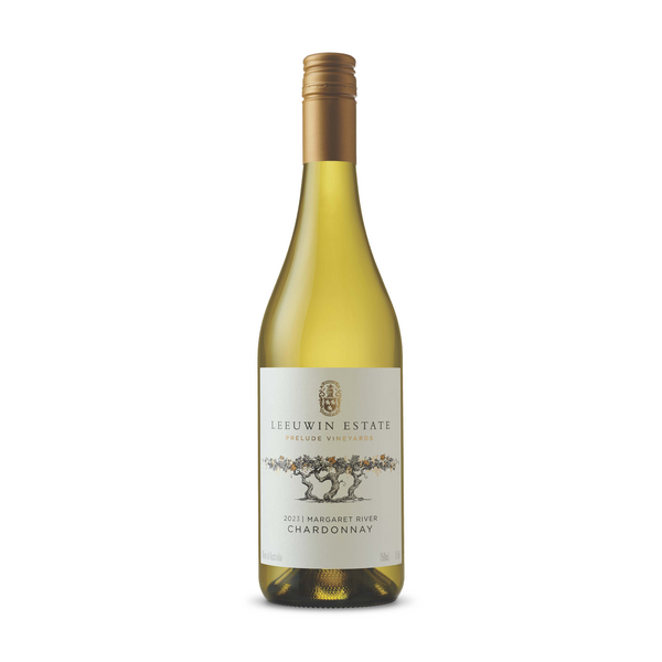 Leeuwin Estate Prelude Chardonnay 2023