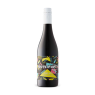 House Party Phat Red VQA