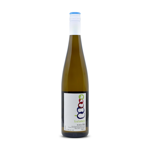 Balance Dry Riesling VQA