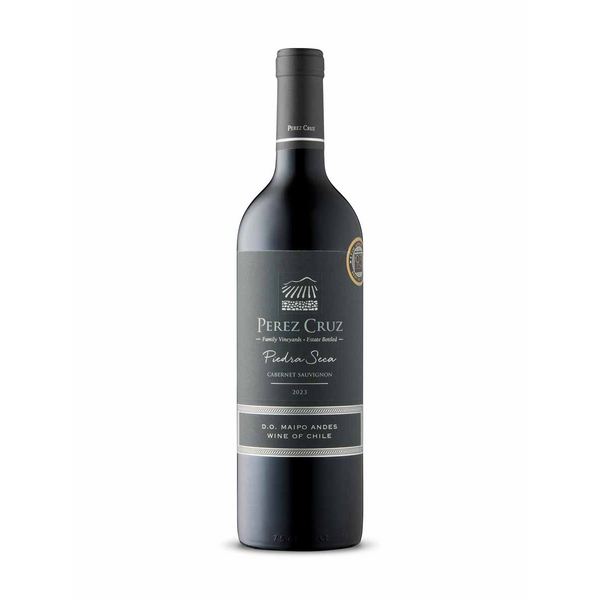 Perez Cruz Piedra Seca Cabernet Sauvignon 2022