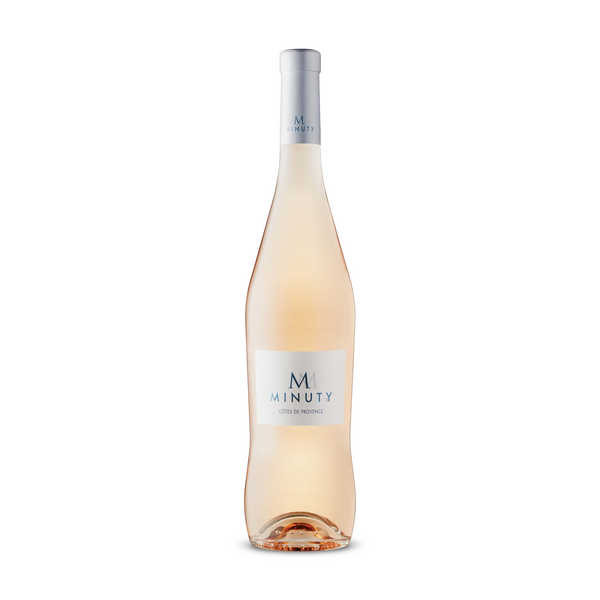 M de Minuty Rosé 2024