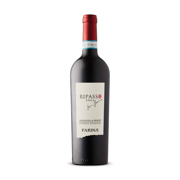 Farina Ripasso Valpolicella Classico Superiore 2019