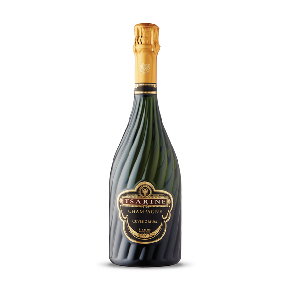 Tsarine Cuvée Orium Extra Brut Champagne
