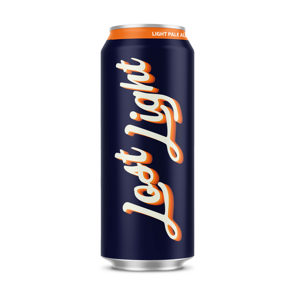 Lost Light Pale Ale