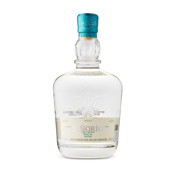 Senorio Mezcal Joven