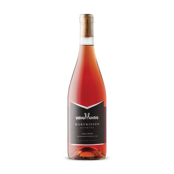 Marynissen Platinum Series Rosé