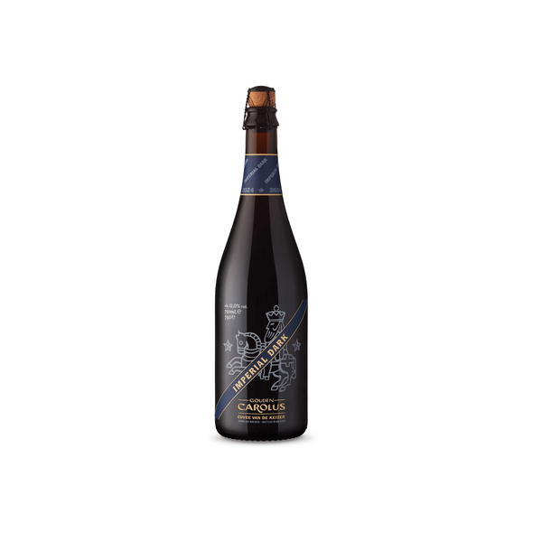 Gouden Carolus Cuvee Van De Keizer Imperial Dark