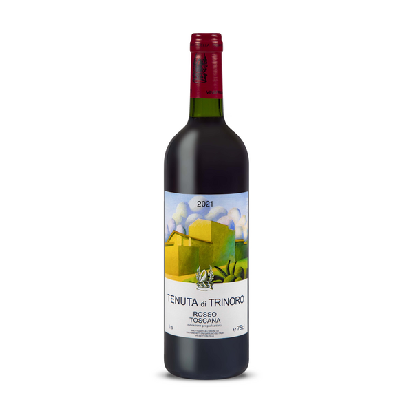 Tenuta di Trinoro 2021