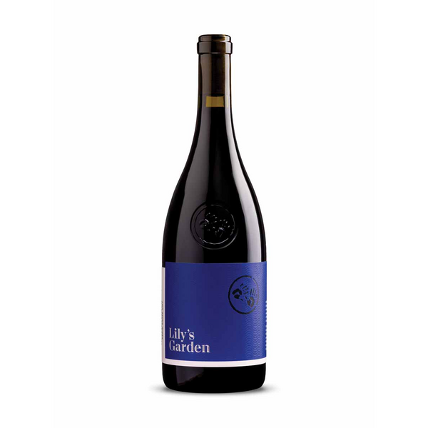 Two Hands Lily\'s Garden Shiraz 2021
