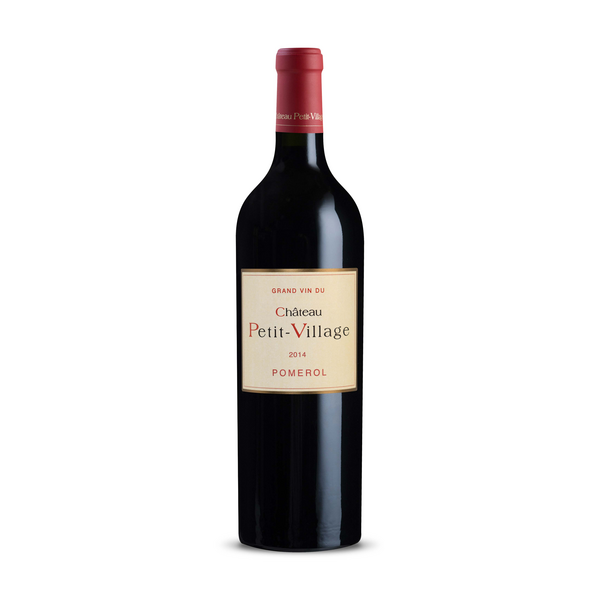 Château Petit-Village 2014