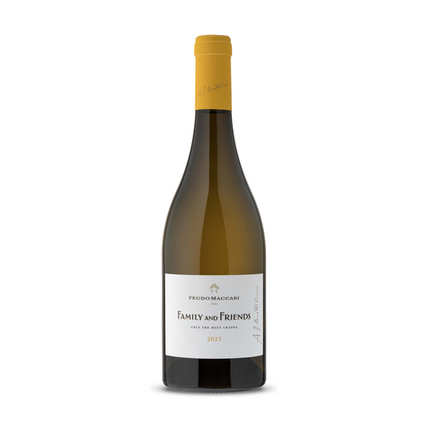 Feudo Maccari Family and Friends Grillo 2023