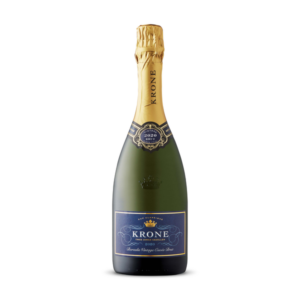 Krone Borealis Vintage Cuvée Cap Classique Brut Sparkling 2022