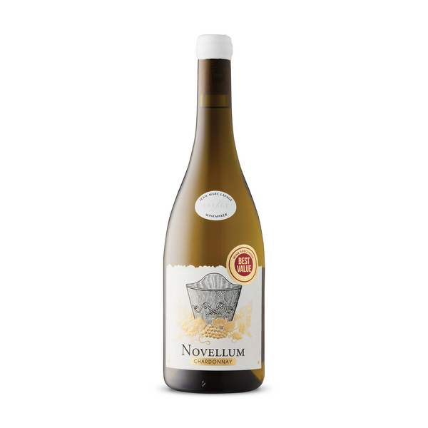 Novellum Chardonnay 2023