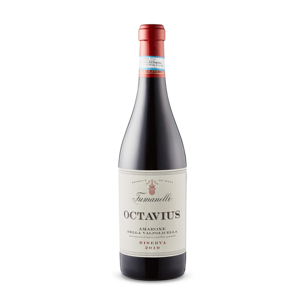 Amarone Riserva Octavius 2010 (Case)