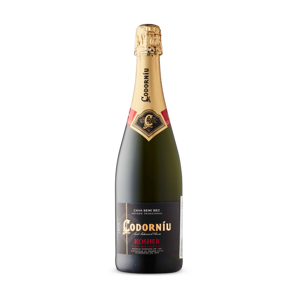 Codorníu Cava K