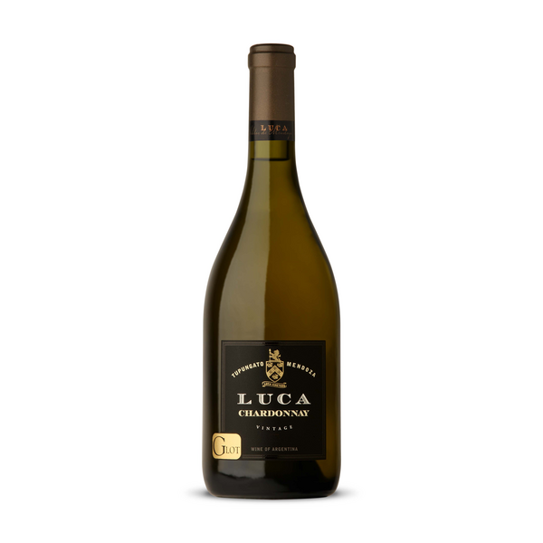 Luca G Lot Chardonnay 2016