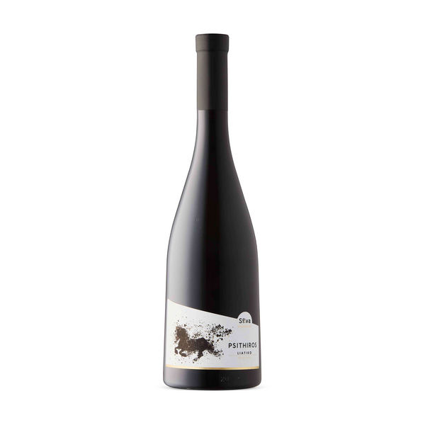 Psithiros Red 2019
