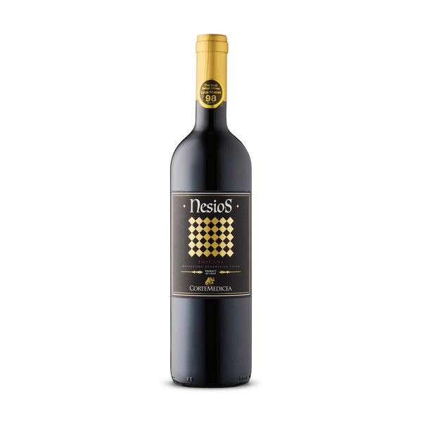 Nesios Cabernet Sauvignon/Merlot