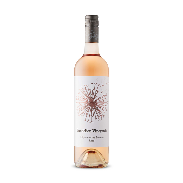 Dandelion Fairytale of the Barossa Rosé 2024