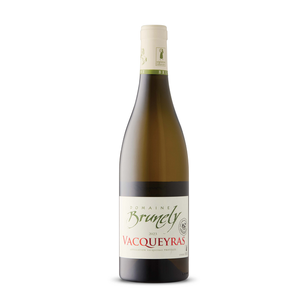 Domaine Brunely Vacqueyras Blanc 2023
