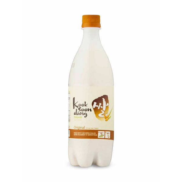 Kooksoondag Makgeolli Original
