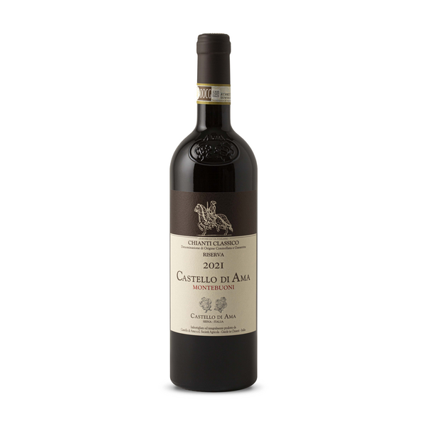 Castello di Ama Montebuoni Riserva Chianti Classico 2021