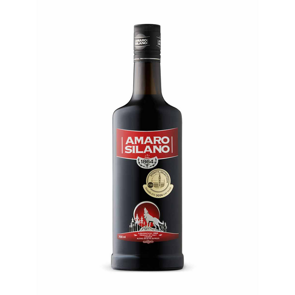 Amaro Silano