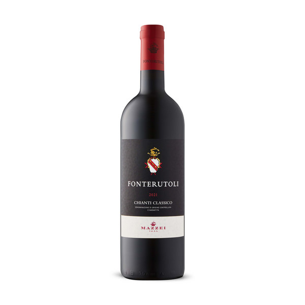 Mazzei Fonterutoli Chianti Classico 2022