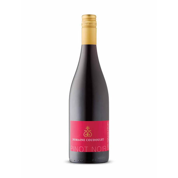Domaine Coudoulet Pinot Noir