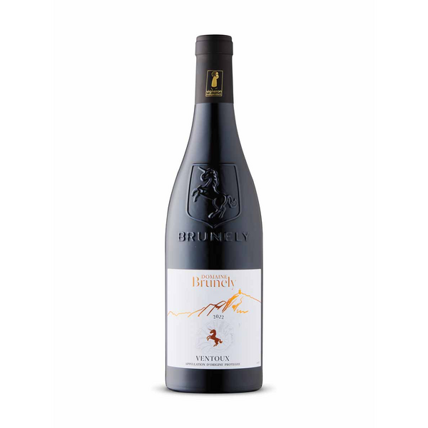 Domaine Brunely Ventoux