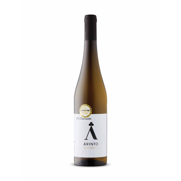 ABCDarium Arinto Vinho Verde