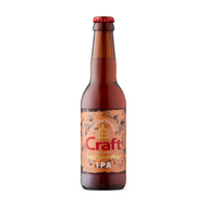 Craft Beer IPA