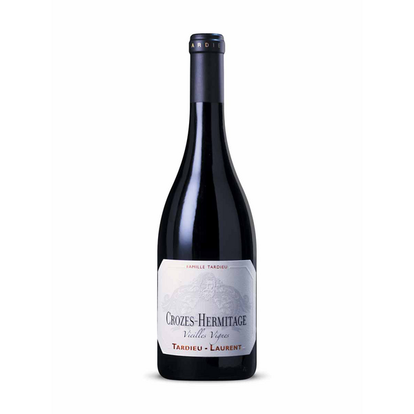 Tardieu-Laurent Vieilles Vignes Crozes-Hermitage