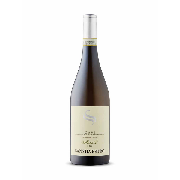 San Silvestro Fossili Gavi di Gavi 2012