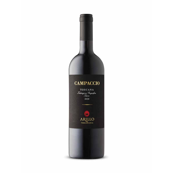 Terrabianca Campaccio 2004