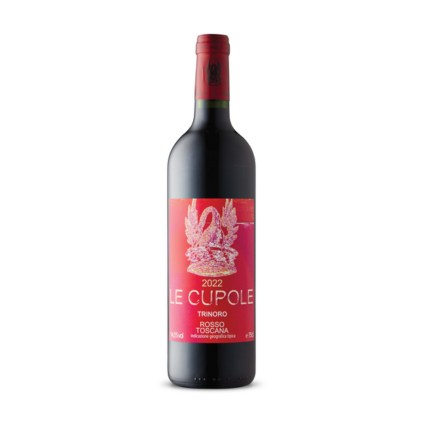 Tenuta di Trinoro Le Cupole Trinoro 2022