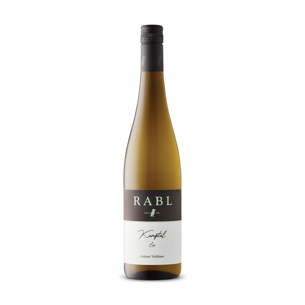 Rabl Löss Grüner Veltliner 2024