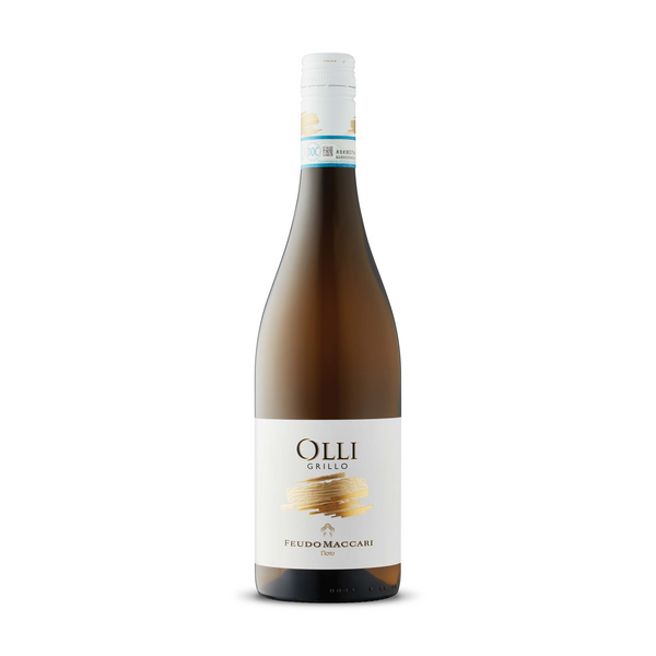 Feudo Maccari Olli Grillo 2024