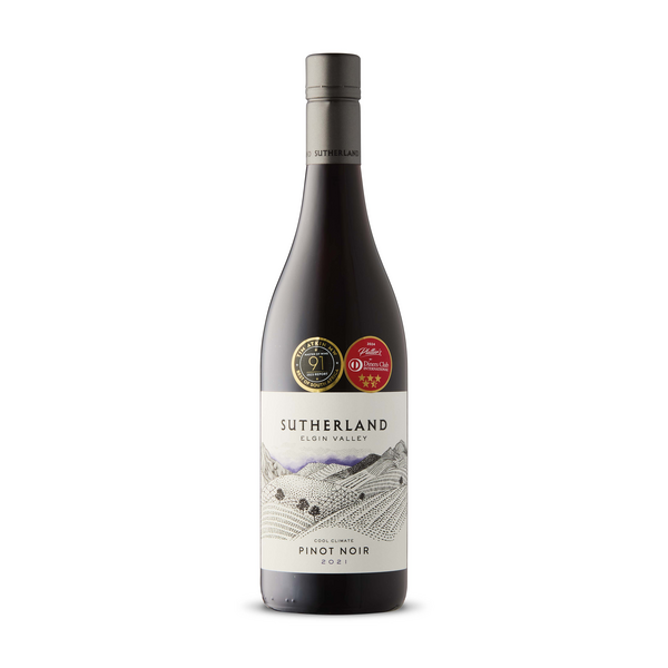 Thelema Mountain Vineyards Sutherland Pinot Noir 2021