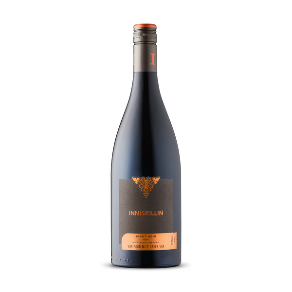 Inniskillin Montague Vineyard Pinot Noir 2022