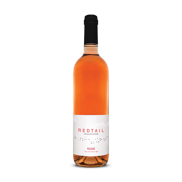 Redtail Rosé 2023