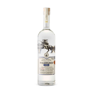 Mezcal Los Cuerudos Joven