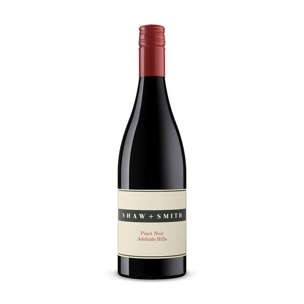 Shaw + Smith Pinot Noir 2014