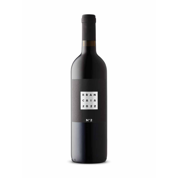 Brancaia N°2 2021